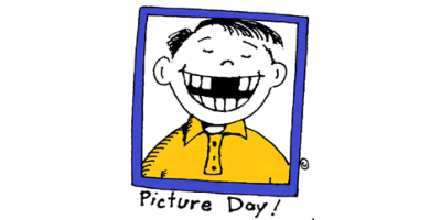Elem MS Picture Day