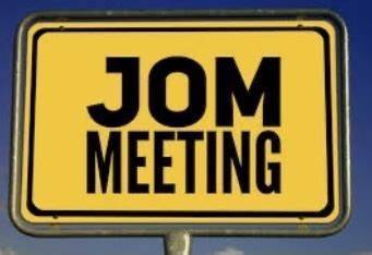 Spring JOM Meeting