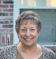 Congratulations Theresa Bevers