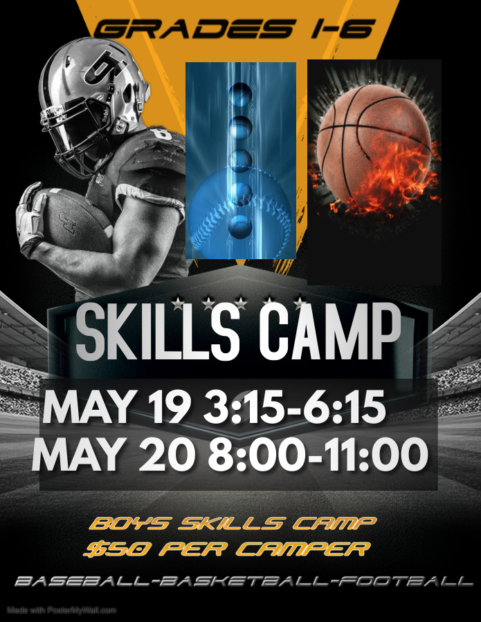Skills camp